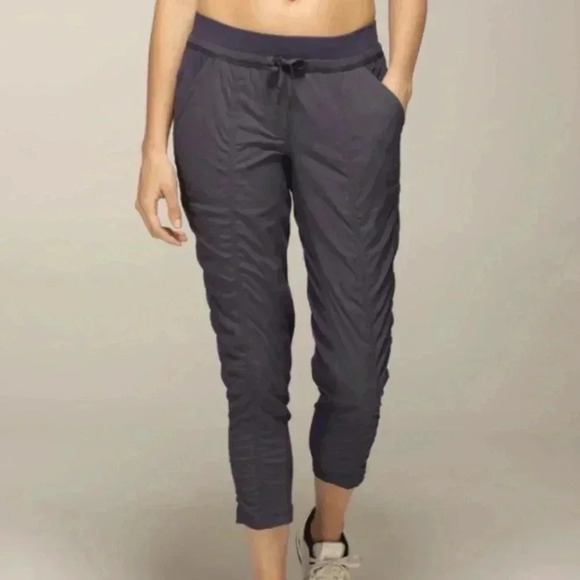 Lululemon Street  To Studio Pant *Unlined 2 - Picture 1 of 10